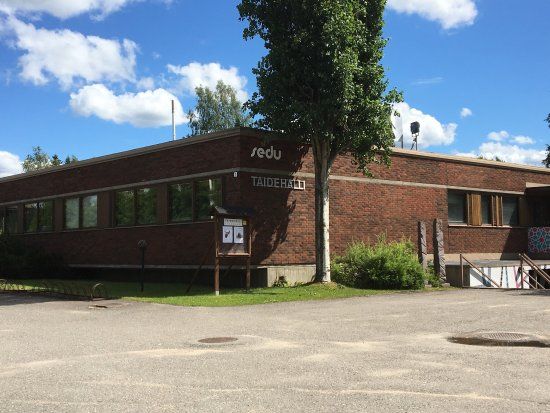 Seinajoen Taidehalli