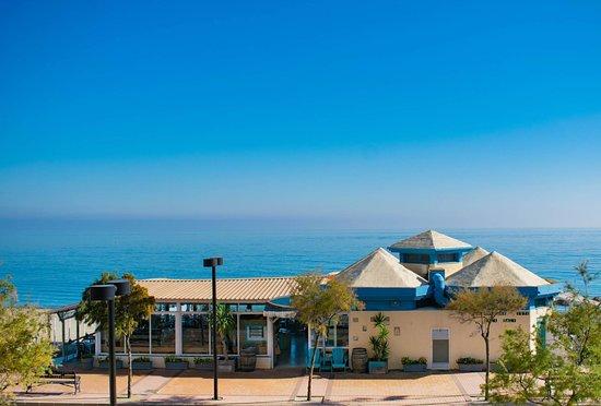 Gali gali Beach Club