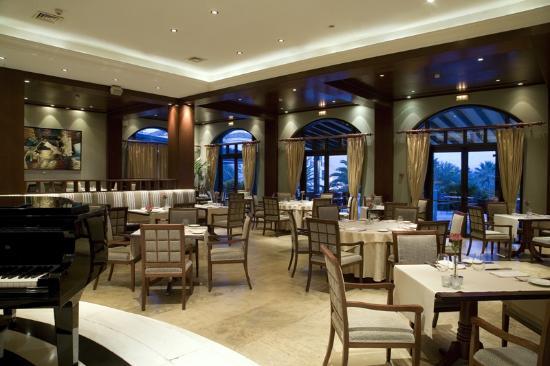 Ambrosia Restaurant
