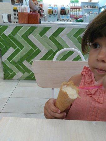 Gelateria Italiana Olivier