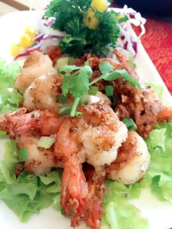 Orange King Restaurant