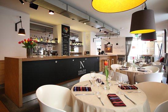 NIKLAVS Restaurant