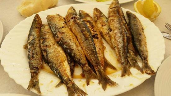 Manolete Restaurante