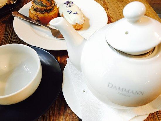 BEZE Konditoreja Bakery