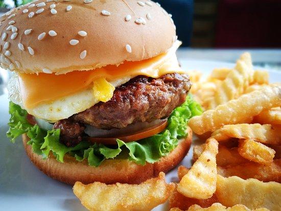 ChillOut Place Jomtien