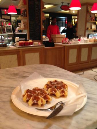 William Greenberg Desserts