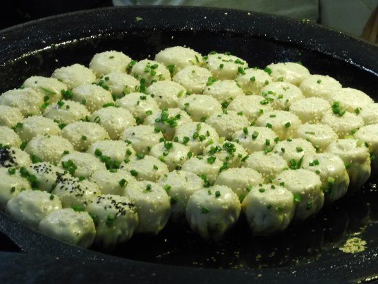 NanBei FengWei MeiShiJie