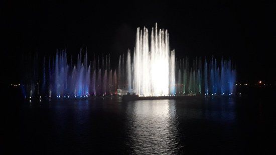 Peace Square