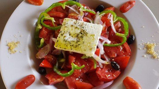 Mistral Restaurant and Bar