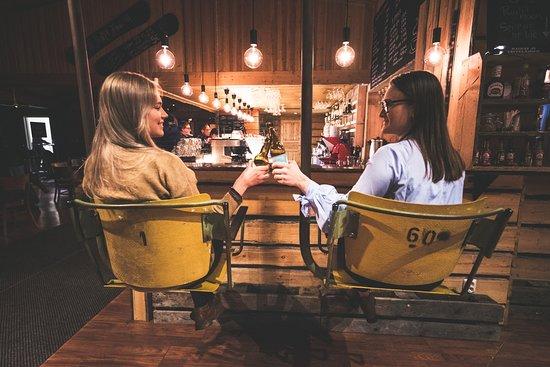 Well - kitchen & northern cafe