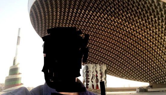 Monument to the Unknown Soldier