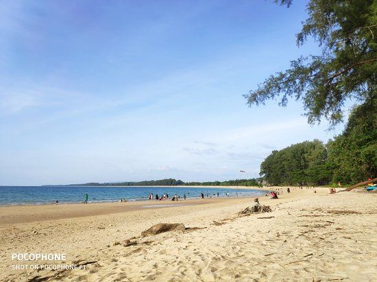 Sirinatin kansallispuisto