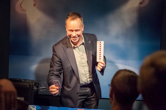 Zauber Theater Essen