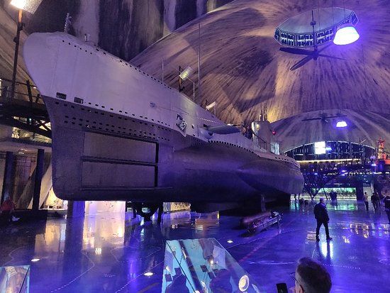 Viron merenkulkumuseo