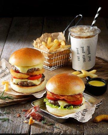OMG Burger