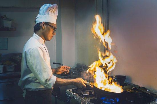 Nepalese Restaurant Bhanchha Ghar