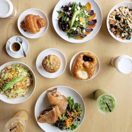 Juicy Factory Hollywood