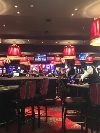 Eatwell at The Cromwell