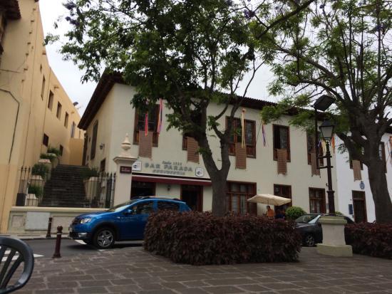 Bar Parada Cerveceria