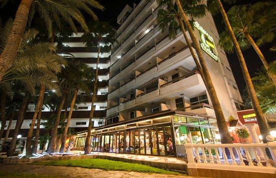 Rimini Corona Blanca