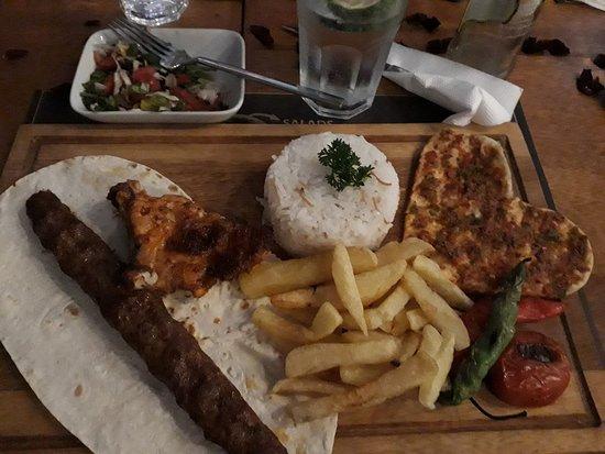 Umut Cafe & Restaurant