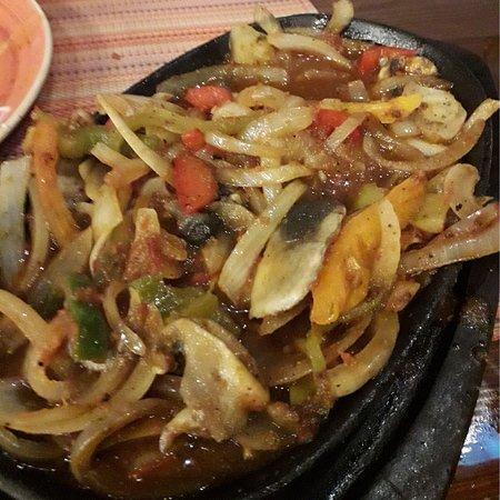 Casa Del Sol Mexican Restaurant