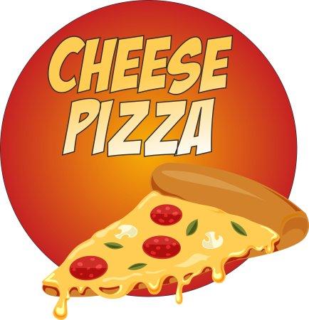 Cheese Pizza