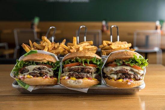 Friends & Brgrs Vaasa