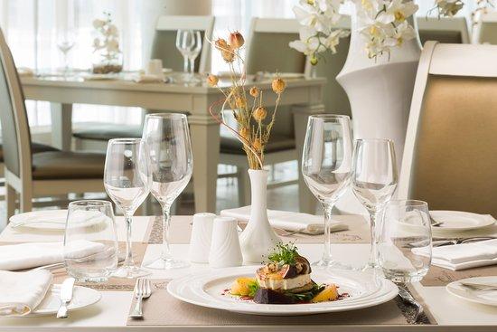 Romantic Garden Restoran