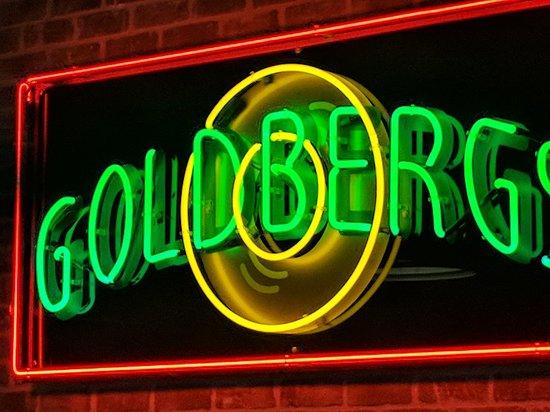 Goldbergs Bagel Company