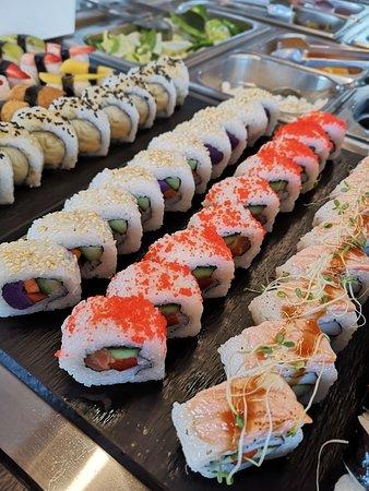 Li-Chen Chinese Restaurant