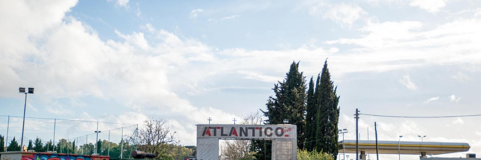 Atlantico-stadion