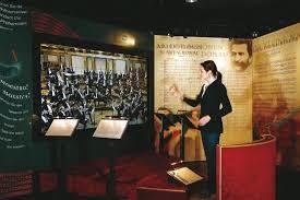 Haus der Musik -museo