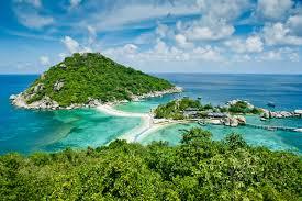 Koh Nang Yuan -saari
