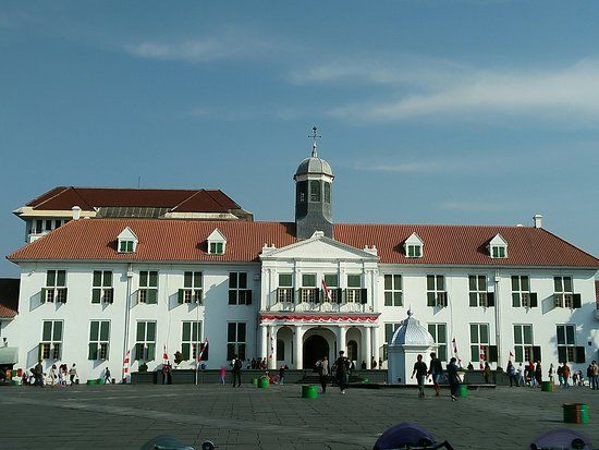 Museum Fatahillah