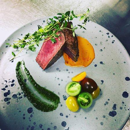 Fargaregatan sott & salt