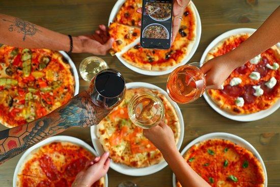 Rossini Osteria e Caffe