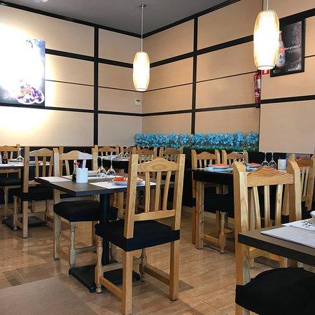 Restaurant Japones Sakuraya