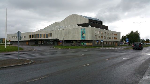 Rovaniemen Teatteri