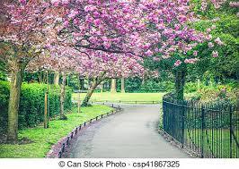 St. Stephen's Green -puisto