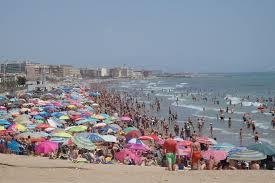 La Mata Beach
