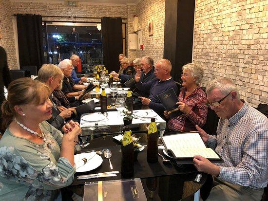 Haweli Indian Restaurant