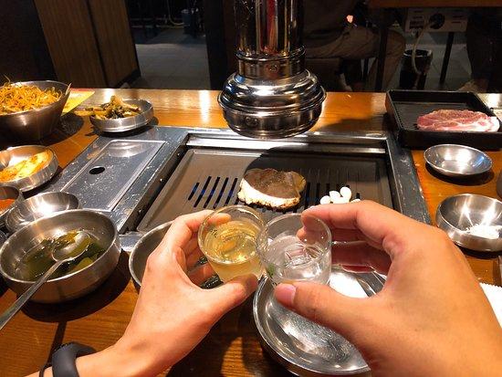 New Village Restaurant