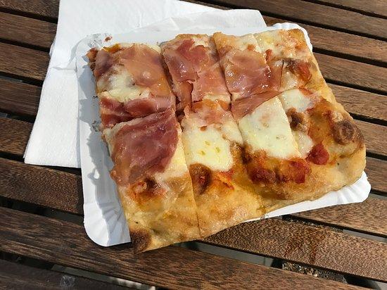 Eugenio's streetfood