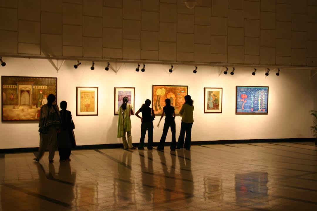 Jehangir-taidegalleria
