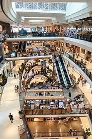 Central Festival Pattaya Beach -ostoskeskus