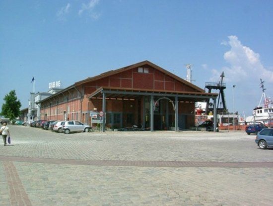 Thessalonikin elokuvamuseo