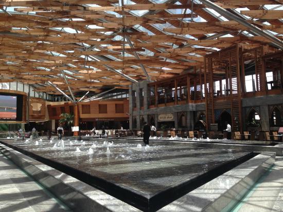 Burjuman-ostoskeskus