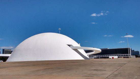 Museu Nacional da República
