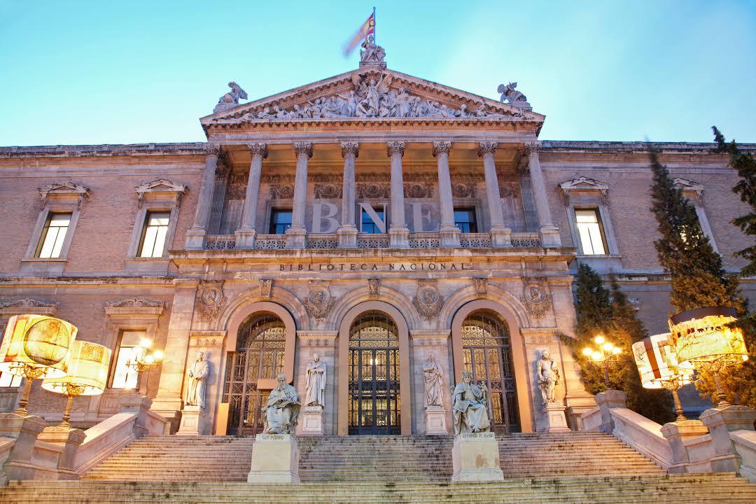 Museo Arqueológico Nacional de España